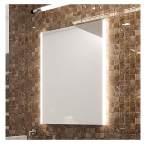NIMCO ZP 11001VX - LED Kupaonsko ogledalo s pozadinskim osvjetljenjem 3000-6500K 70x50 cm IP44