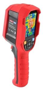 Uni-T - Termokamera 5000 mAh 320x240 px 3,6V IP65