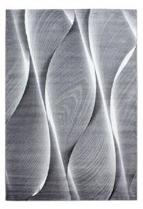 Tamno sivi tepih 120x170 cm Parma – Ayyildiz Carpets