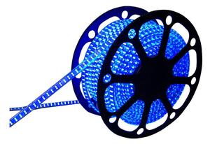 Aigostar - LED Vanjska traka 50m LED/350W/230V plava IP65