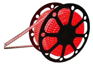 Aigostar - LED Vanjska traka 50m LED/350W/230V crvena IP65