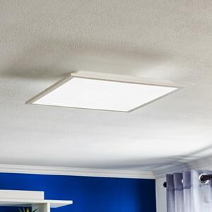 Fleet LED stropna svjetiljka sa senzorom, 44,5x44,5 cm