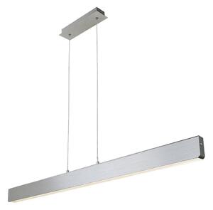Rabalux 6670 - LED Prigušivi luster na sajli TITHANIA LED/24W/230V 120 cm