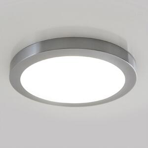 Bonus LED stropna svjetiljka s magnetskim prstenom, Ø 22,5 cm