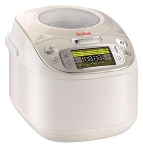 Tefal - Multifunkcionalni električni lonac FUZZY 750W/230V