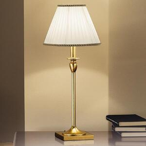 Stolna lampa Donata Ø 25,4 cm