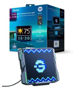 Govee - Pixel Light 1024 LED Panel Matter LED/12W/12V Wi-Fi