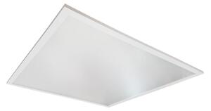 LED Panel za kupaonicu LED/40W/230V 4000K 59,5x59,5 cm IP65 bijela