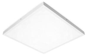 LED Nadgradni panel BRISBANE LED/36W/230V 4000K 59,5x59,5 cm bijela