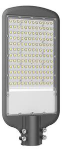 LED Ulična svjetiljka LED/50W/230V 6000K IP65 crna