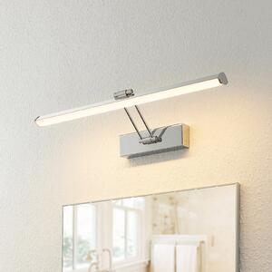 Lindby Sanya LED svjetiljka za ogledalo, 60 cm