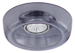 EGLO 92272 - Downlight TORTOLI 1xGU10/35W