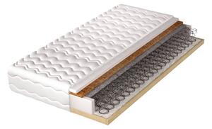 Zondo.hr Madrac s oprugama Dione Plus 200x160 cm (T3). Akcija -15%. 1039923