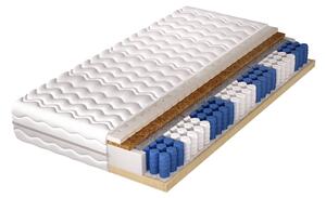 Zondo.hr Džepićasti madrac Dione Lux 200x160 cm (T5). Akcija -15%. 1039928