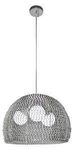 Top Light Davos 50 - Luster DAVOS 3xE27/60W/230V sjajni krom
