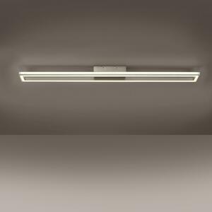 Paul Neuhaus Helix LED stropna svjetiljka, pravokutna