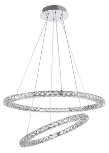 QUENTIN VISILICA LED 60W/3500K/3600lm/IP20/KROM NL9172518