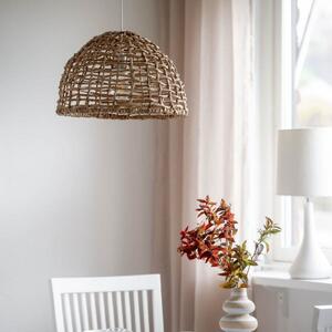 PR Home vanjska viseća svjetiljka Cebu, Ø 37 cm, kabel 2,5 m, IP44