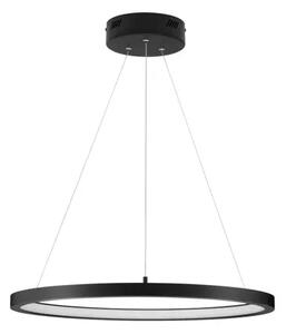 EMPATIA VISILICA LED 35W/3000K/932lm/DIMM/IP20/CRNA NL9172861