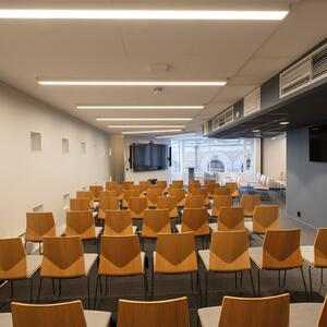SLC LED traka Full Spectrum CRI 98, 5m IP20 4.000K