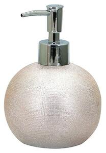 Camargue Kaya Dozator sapuna (Kamenina, Rose-Gold)