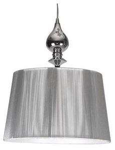 Luster na sajli GILLENIA 1xE27/60W/230V