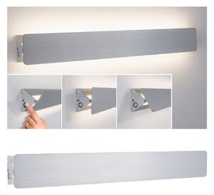 Paulmann Katla LED zidna svjetiljka širine 61 cm