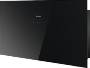 DA 9092 W Screen Zidne nape Opsidijan crna