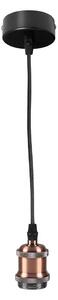 Kabel za napajanje 1xE27/20W/230V bakrena