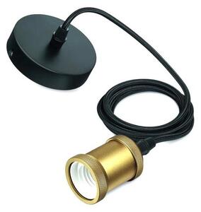Philips 36107/10/PN - Kabel za napajanje 1xE27/40W/230V