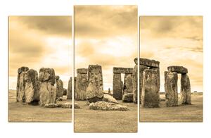 Slika na platnu - Stonehenge... 106FC (90x60 cm)