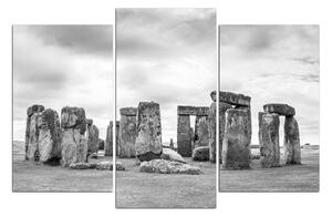 Slika na platnu - Stonehenge. 106ČC (90x60 cm)