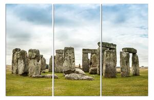 Slika na platnu - Stonehenge 106B (150x100 cm)