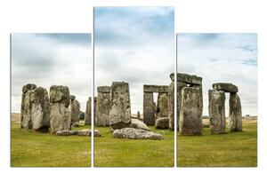 Slika na platnu - Stonehenge 106D (150x100 cm)