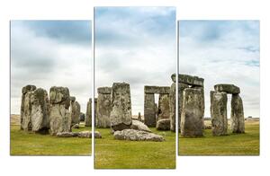 Slika na platnu - Stonehenge 106C (90x60 cm)