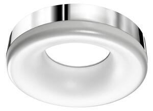 Azzardo AZ2947 - LED Stropna svjetiljka RING 1xLED/18W/230V