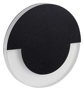 Kanlux 27558 - LED Zidna stubišna svjetiljka SOLA LED/0,8W/12V 4000K