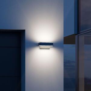 STEINEL L 810 SC LED senzorska zidna svjetiljka, antracit