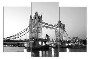 Slika na platnu - Tower Bridge 130ČC (150x100 cm)