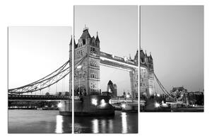 Slika na platnu - Tower Bridge 130ČD (90x60 cm)