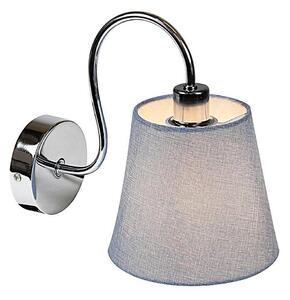 Zidna svjetiljka LUK 1xE14/40W/230V