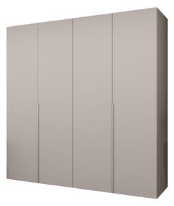 Zondo.hr Ormar za garderobu 200 cm Alice 1 (kašmir + kašmir). Akcija -19%. 1126122