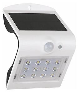 LED Solarna zidna svjetiljka sa senzorom LED/1,5W/3,7V 1200 mAh IP65