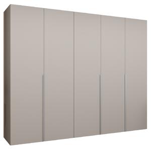 Zondo.hr Ormar za garderobu 250 cm Alice 1 (kašmir + kašmir). Akcija -20%. 1126133