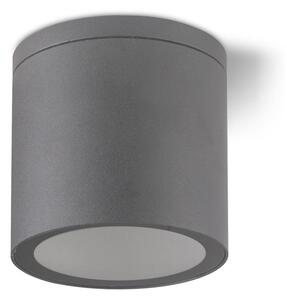 Vanjska stropna svjetlijka QUAZAR 1xGU10/20W/230V IP44