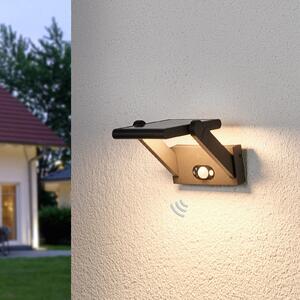 LED vanjska zidna lampa na solarni pogon Valerian