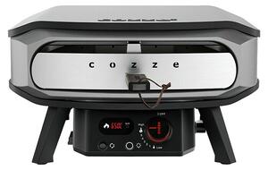 Cozze Peć za pizzu Premium Rotate 17" (8 kW, Promjer površine roštilja: 52,5 cm)