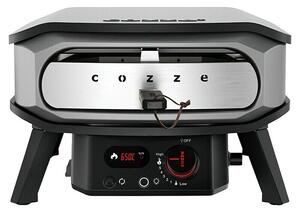 Cozze Peć za pizzu Premium Rotate 13" (6 kW, Promjer površine roštilja: 34,5 cm)