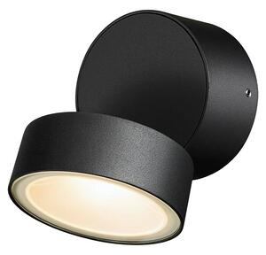 Ferotehna Vanjska zidna LED svjetiljka Augusta (6 W, 90 x 90 x 83 mm, IP54)