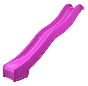 Swing King Tobogan (Roza, Duljina: 300 cm)